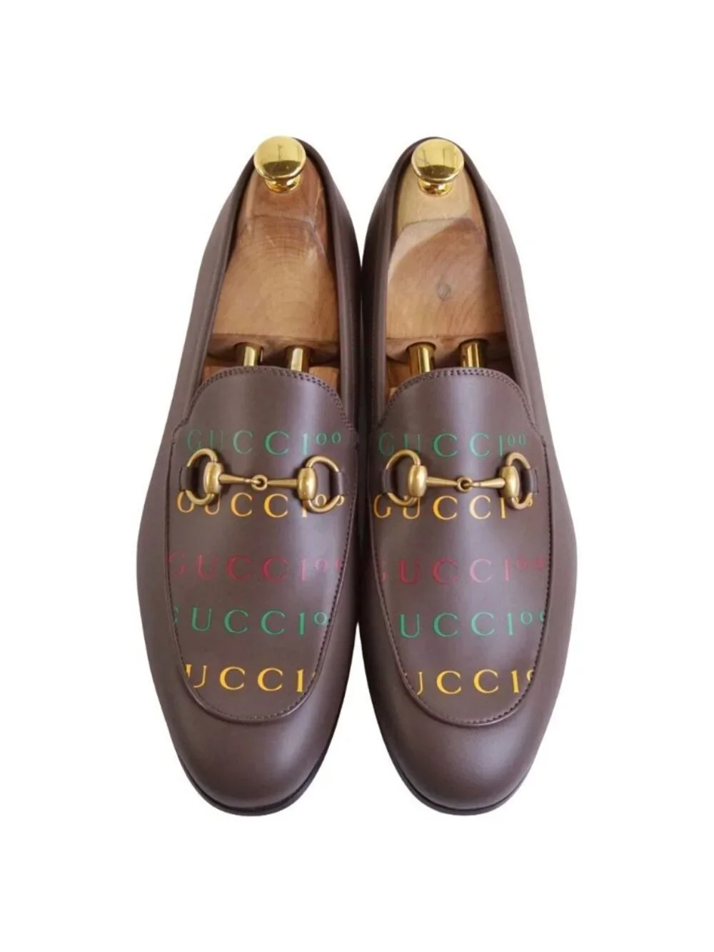 Gucci Loafers Moccasins